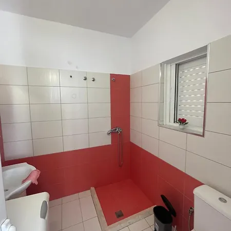 Apartment Marina Breeze Sarande